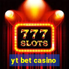 yt bet casino